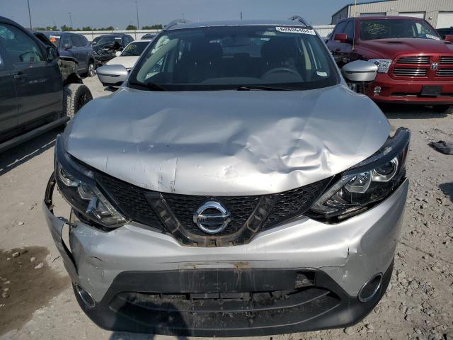 Photo 4 VIN: JN1BJ1CRXHW128537 - NISSAN ROGUE SPOR 