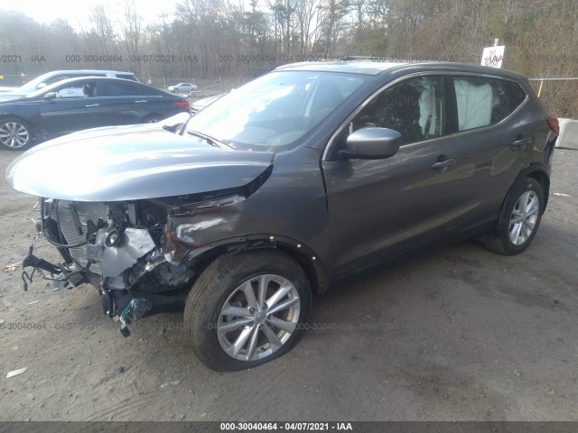 Photo 1 VIN: JN1BJ1CRXHW129090 - NISSAN ROGUE SPORT 