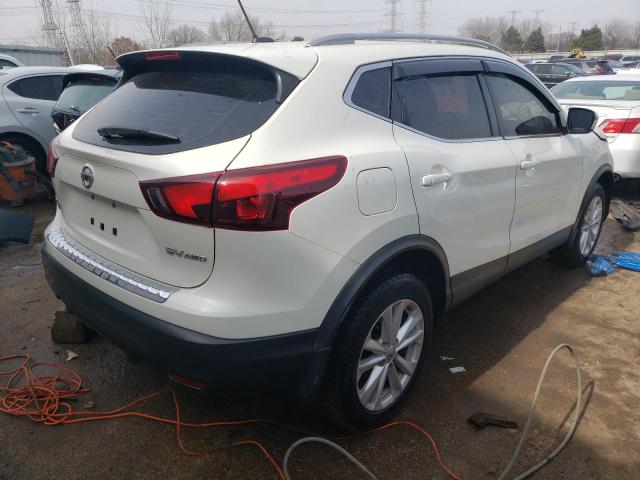 Photo 2 VIN: JN1BJ1CRXHW133169 - NISSAN ROGUE SPT 