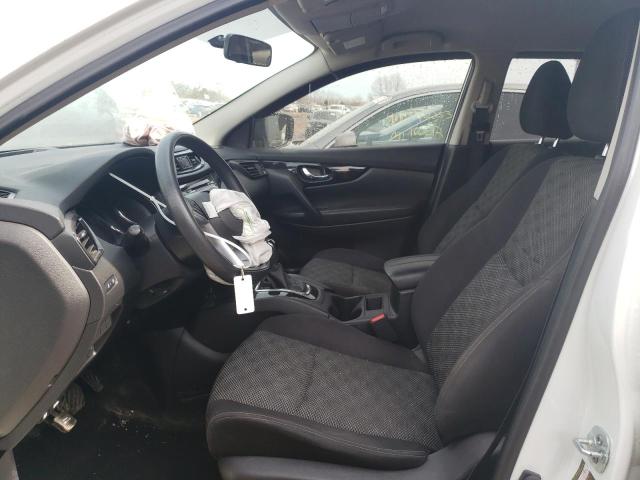 Photo 6 VIN: JN1BJ1CRXHW133169 - NISSAN ROGUE SPT 