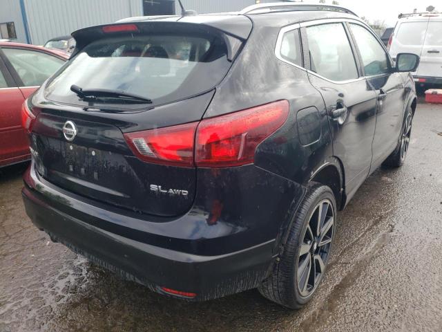 Photo 3 VIN: JN1BJ1CRXHW134127 - NISSAN ROGUE 