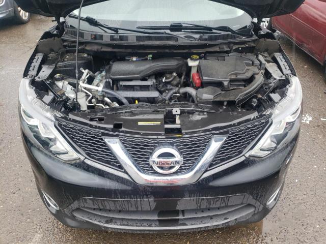 Photo 6 VIN: JN1BJ1CRXHW134127 - NISSAN ROGUE 