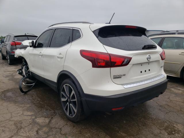 Photo 2 VIN: JN1BJ1CRXHW135570 - NISSAN ROGUE SPORT 