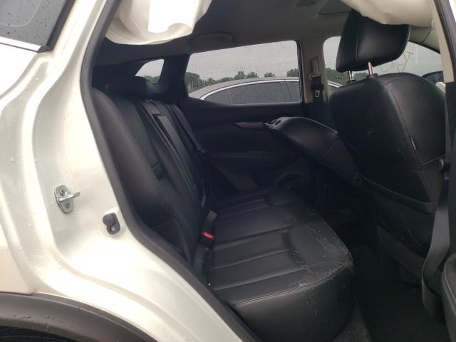 Photo 5 VIN: JN1BJ1CRXHW135570 - NISSAN ROGUE SPORT 