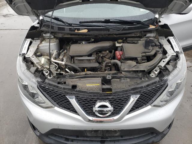 Photo 11 VIN: JN1BJ1CRXHW135620 - NISSAN ROGUE SPOR 