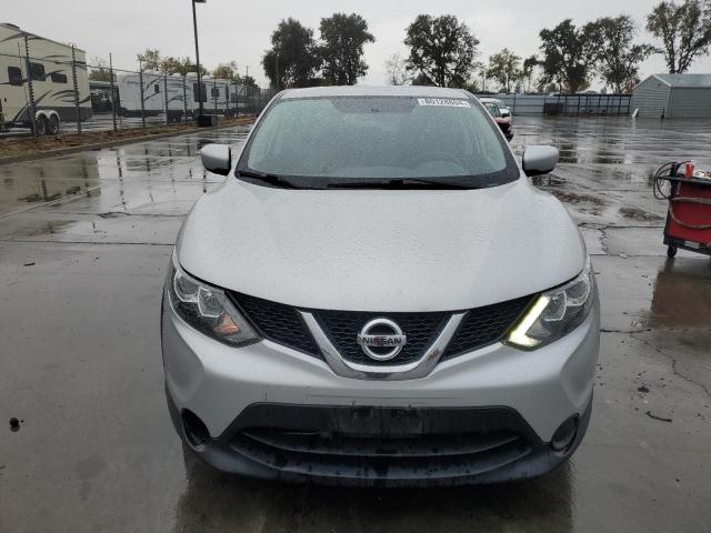 Photo 4 VIN: JN1BJ1CRXHW135620 - NISSAN ROGUE SPOR 