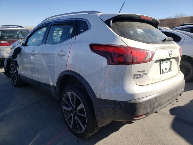 Photo 2 VIN: JN1BJ1CRXHW139506 - NISSAN ROGUE SPOR 