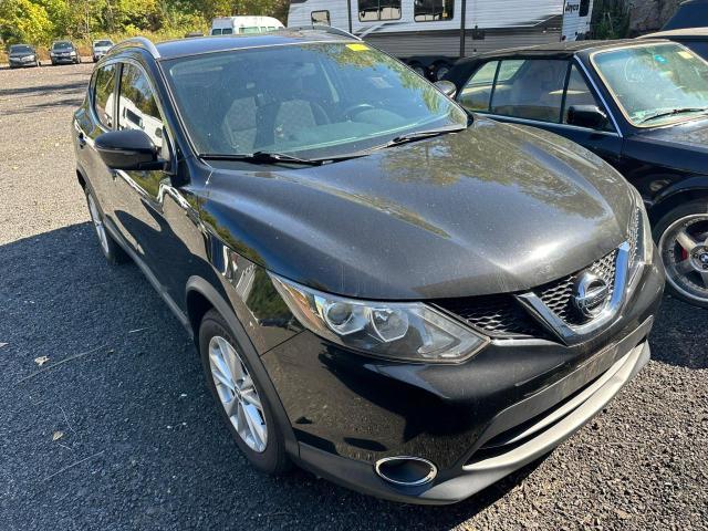 Photo 3 VIN: JN1BJ1CRXHW141451 - NISSAN ROGUE SPOR 