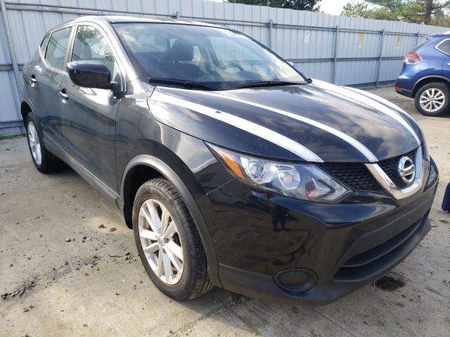 Photo 0 VIN: JN1BJ1CRXHW142275 - NISSAN ROGUE 