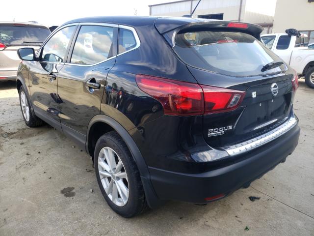 Photo 2 VIN: JN1BJ1CRXHW142275 - NISSAN ROGUE 