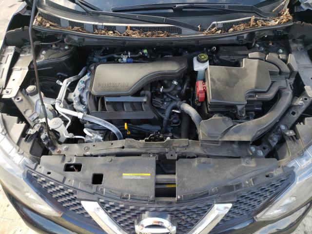 Photo 6 VIN: JN1BJ1CRXHW142275 - NISSAN ROGUE 