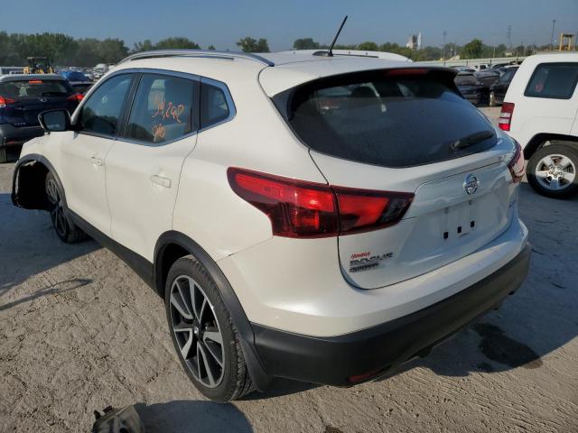 Photo 2 VIN: JN1BJ1CRXHW143281 - NISSAN ROGUE 