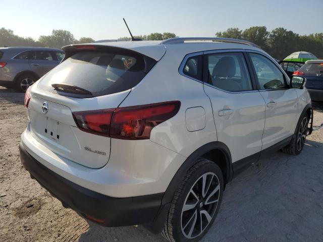 Photo 3 VIN: JN1BJ1CRXHW143281 - NISSAN ROGUE 