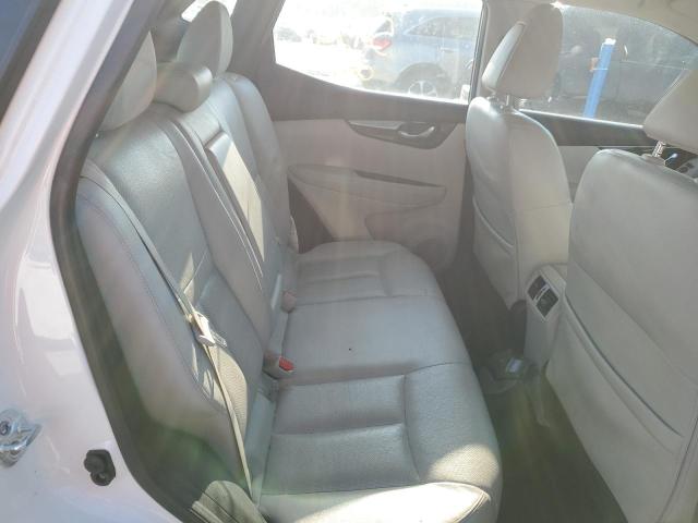 Photo 5 VIN: JN1BJ1CRXHW143281 - NISSAN ROGUE 