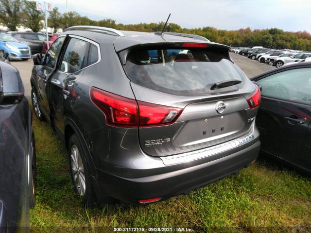 Photo 2 VIN: JN1BJ1CRXHW143927 - NISSAN ROGUE SPORT 