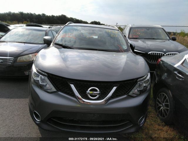 Photo 5 VIN: JN1BJ1CRXHW143927 - NISSAN ROGUE SPORT 