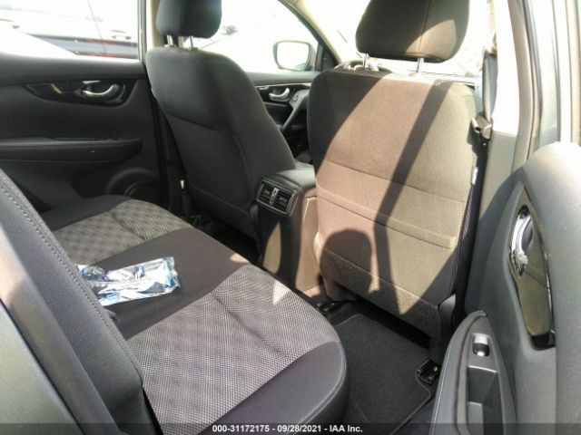 Photo 7 VIN: JN1BJ1CRXHW143927 - NISSAN ROGUE SPORT 