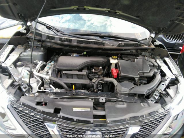 Photo 9 VIN: JN1BJ1CRXHW143927 - NISSAN ROGUE SPORT 