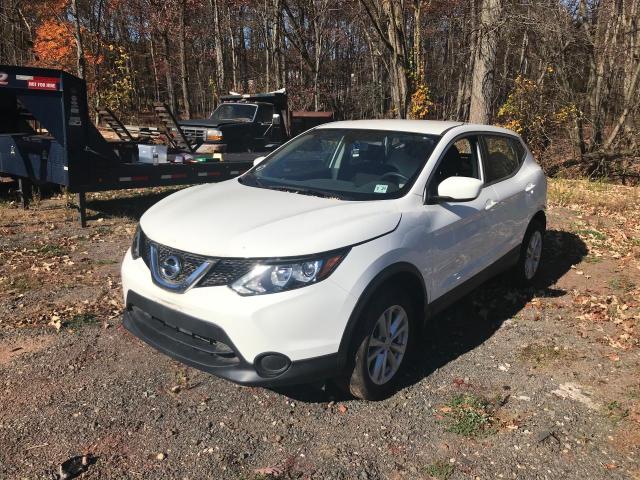 Photo 1 VIN: JN1BJ1CRXJW200326 - NISSAN ROGUE SPOR 