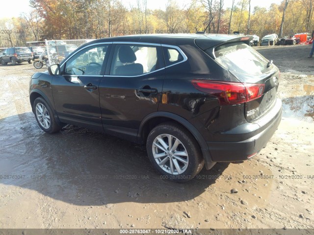 Photo 2 VIN: JN1BJ1CRXJW202397 - NISSAN ROGUE-SPORT 