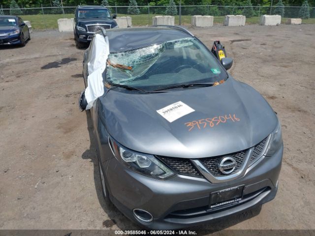 Photo 5 VIN: JN1BJ1CRXJW202724 - NISSAN ROGUE SPORT 