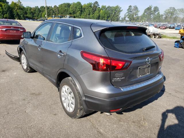 Photo 2 VIN: JN1BJ1CRXJW202819 - NISSAN ROGUE SPOR 