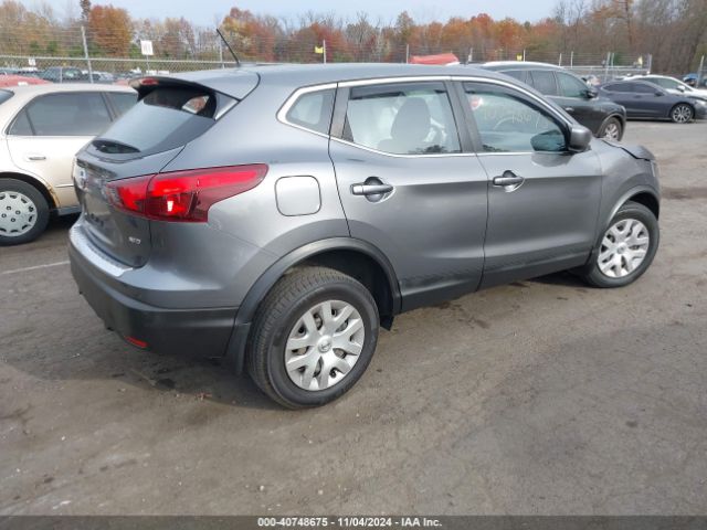 Photo 3 VIN: JN1BJ1CRXJW203534 - NISSAN ROGUE SPORT 