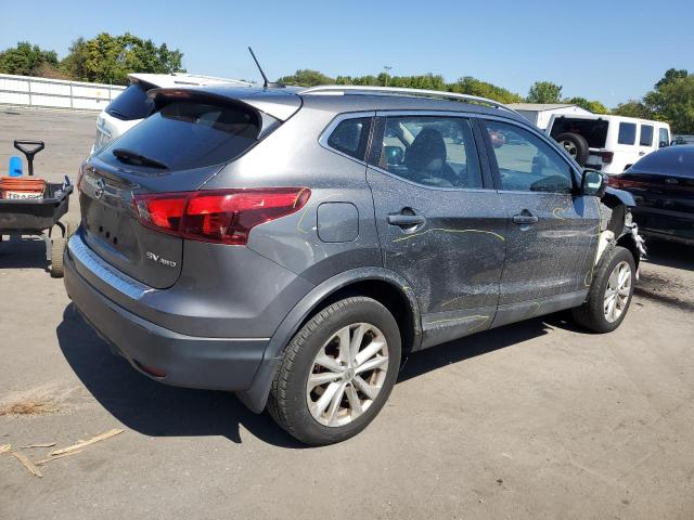 Photo 2 VIN: JN1BJ1CRXJW204263 - NISSAN ROGUE SPOR 