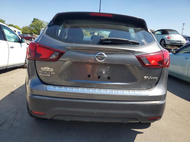 Photo 5 VIN: JN1BJ1CRXJW204263 - NISSAN ROGUE SPOR 