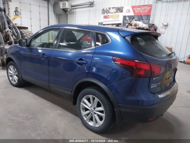 Photo 2 VIN: JN1BJ1CRXJW208605 - NISSAN ROGUE SPORT 