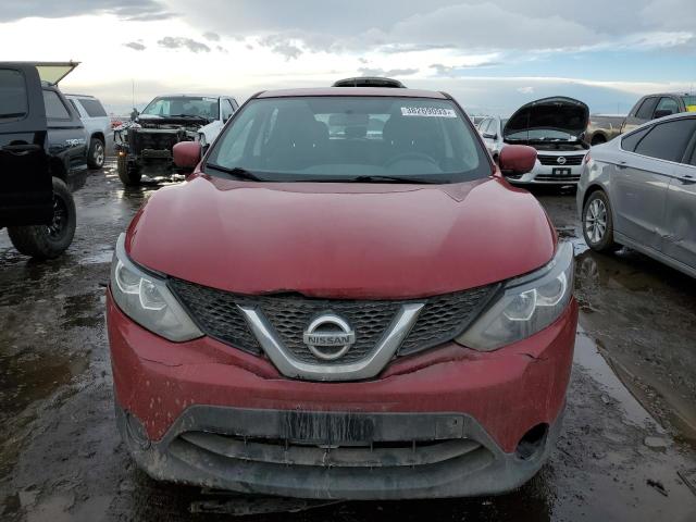 Photo 4 VIN: JN1BJ1CRXJW208748 - NISSAN ROGUE SPOR 