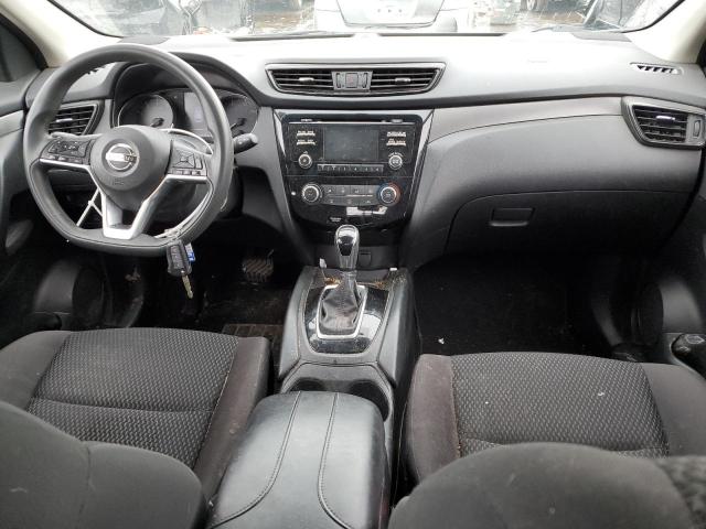 Photo 7 VIN: JN1BJ1CRXJW208748 - NISSAN ROGUE SPOR 