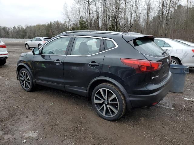 Photo 1 VIN: JN1BJ1CRXJW210192 - NISSAN QASHQAI 