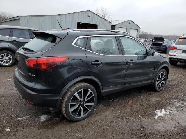 Photo 2 VIN: JN1BJ1CRXJW210192 - NISSAN QASHQAI 