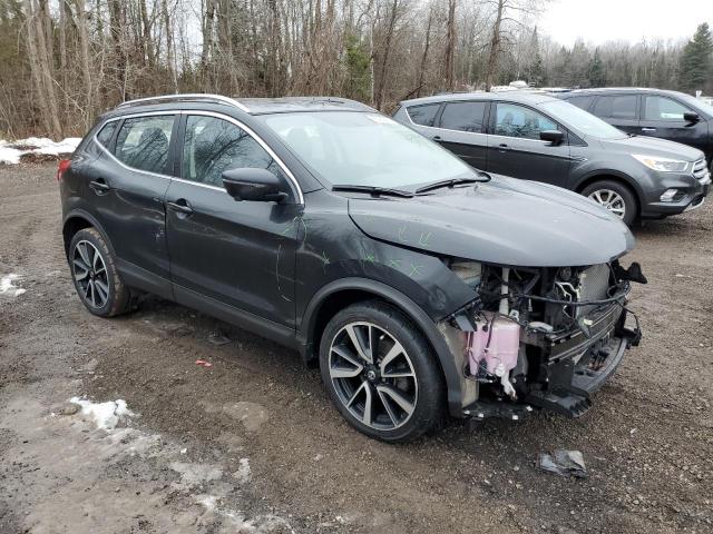 Photo 3 VIN: JN1BJ1CRXJW210192 - NISSAN QASHQAI 