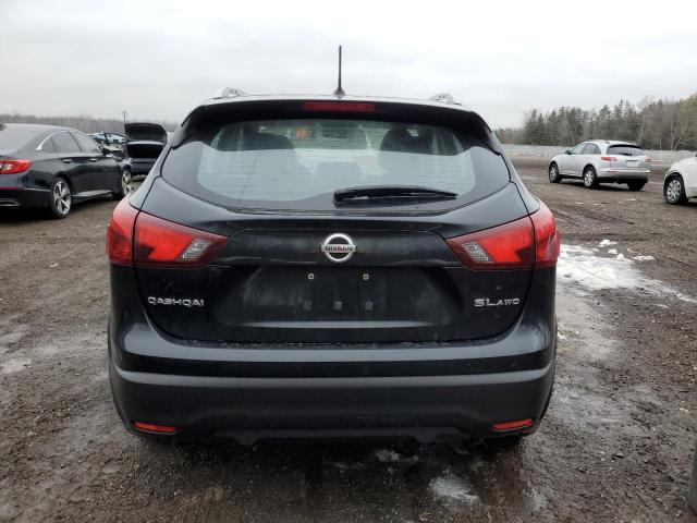 Photo 5 VIN: JN1BJ1CRXJW210192 - NISSAN QASHQAI 