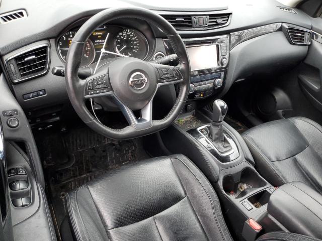 Photo 7 VIN: JN1BJ1CRXJW210192 - NISSAN QASHQAI 