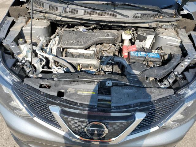 Photo 10 VIN: JN1BJ1CRXJW251664 - NISSAN ROGUE 