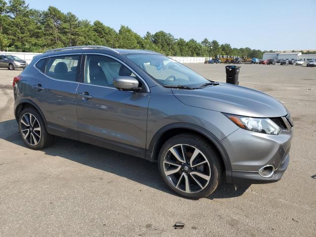 Photo 3 VIN: JN1BJ1CRXJW251664 - NISSAN ROGUE 