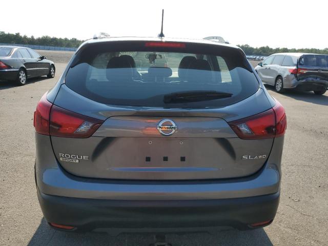 Photo 5 VIN: JN1BJ1CRXJW251664 - NISSAN ROGUE 