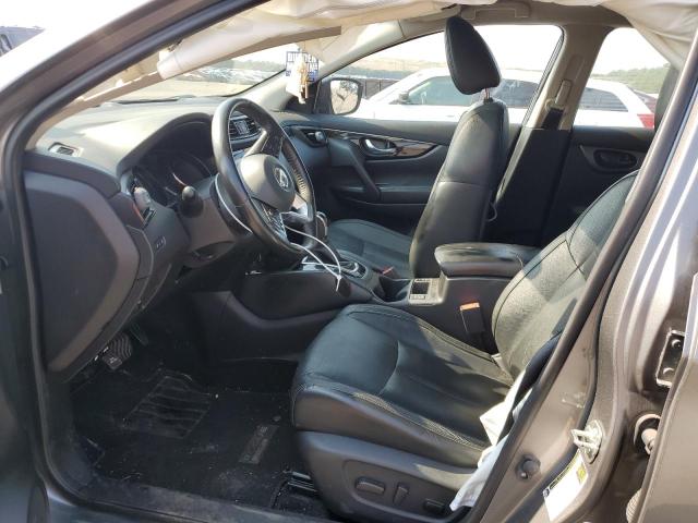 Photo 6 VIN: JN1BJ1CRXJW251664 - NISSAN ROGUE 