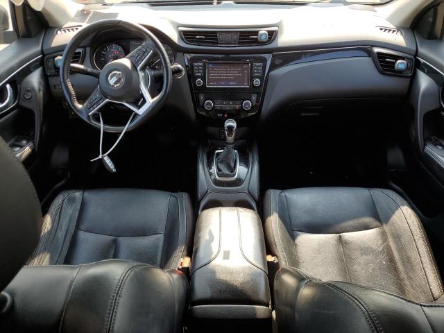 Photo 7 VIN: JN1BJ1CRXJW251664 - NISSAN ROGUE 