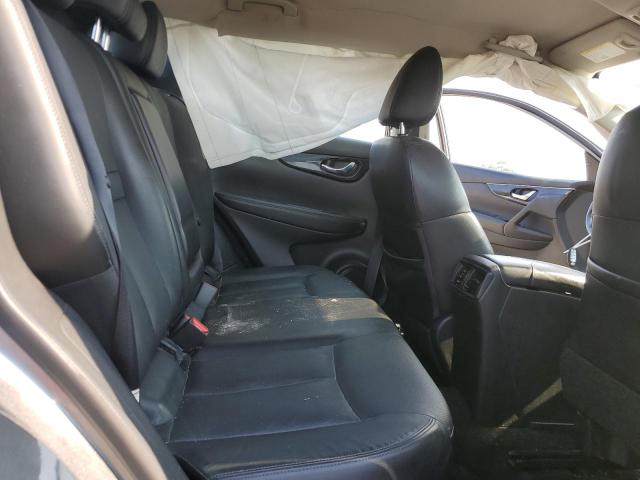 Photo 9 VIN: JN1BJ1CRXJW251664 - NISSAN ROGUE 