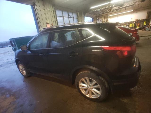 Photo 1 VIN: JN1BJ1CRXJW252958 - NISSAN ROGUE 