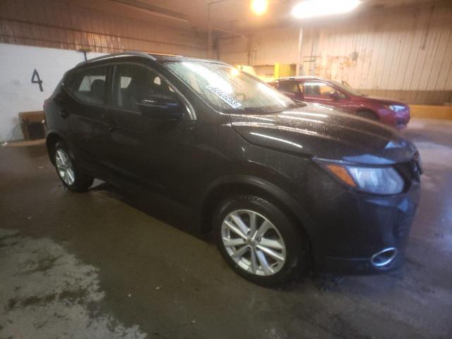 Photo 3 VIN: JN1BJ1CRXJW252958 - NISSAN ROGUE 