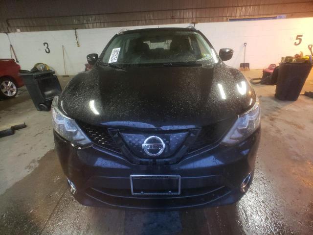 Photo 4 VIN: JN1BJ1CRXJW252958 - NISSAN ROGUE 