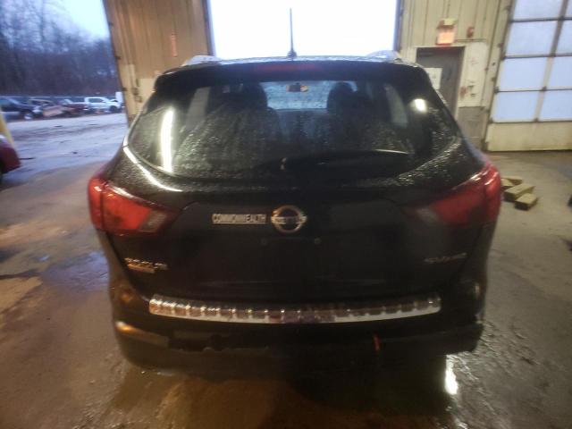 Photo 5 VIN: JN1BJ1CRXJW252958 - NISSAN ROGUE 