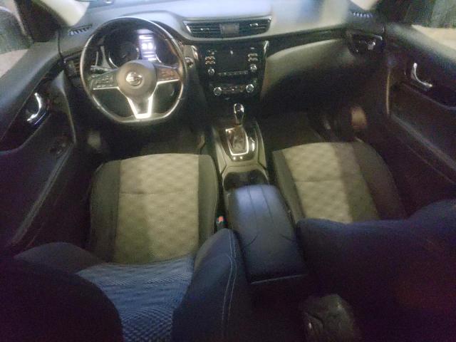 Photo 7 VIN: JN1BJ1CRXJW252958 - NISSAN ROGUE 