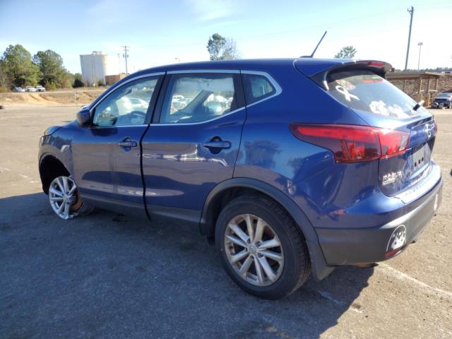 Photo 1 VIN: JN1BJ1CRXJW253270 - NISSAN ROGUE 