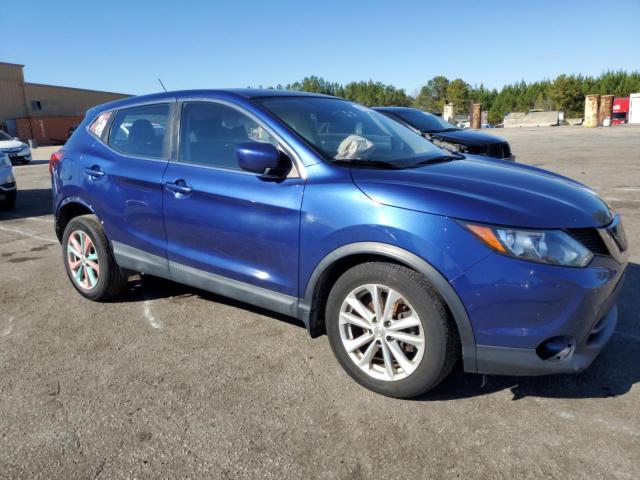 Photo 3 VIN: JN1BJ1CRXJW253270 - NISSAN ROGUE 